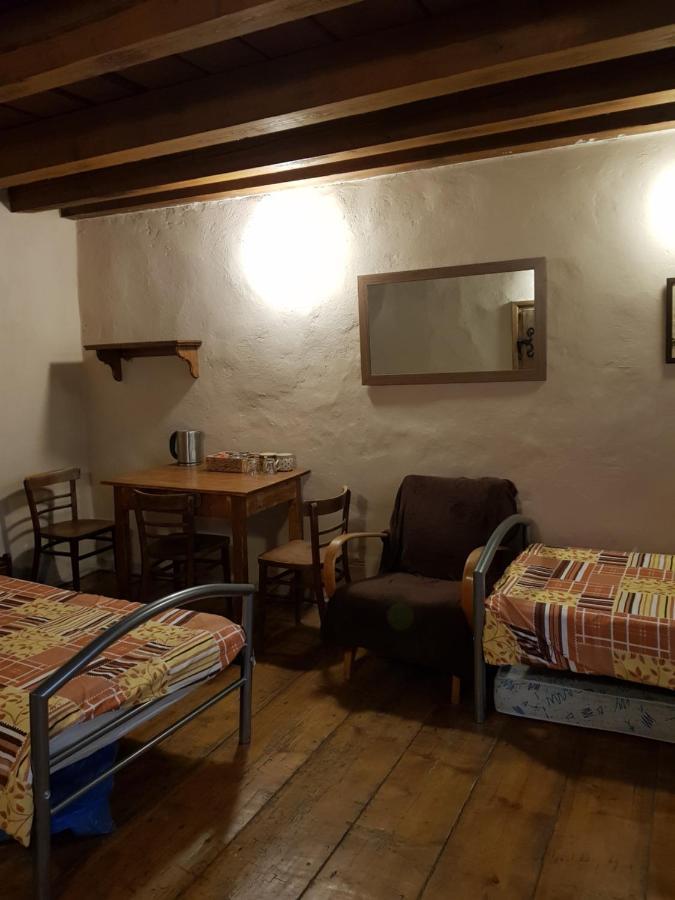 Hostelskippy Чеський Крумлов Екстер'єр фото