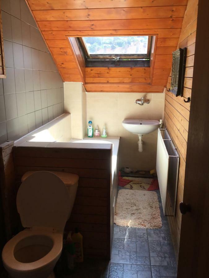 Hostelskippy Чеський Крумлов Екстер'єр фото