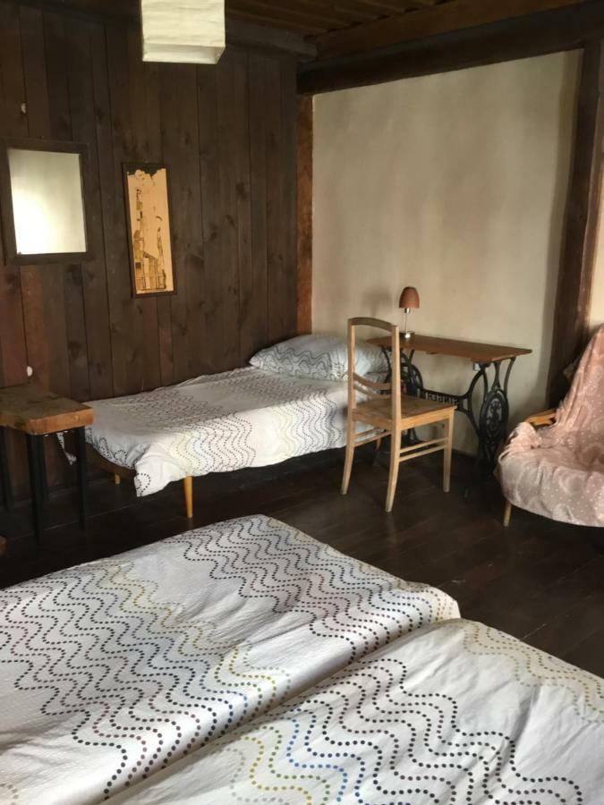 Hostelskippy Чеський Крумлов Екстер'єр фото