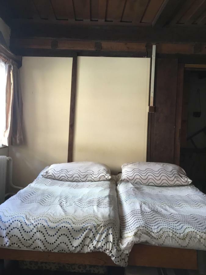 Hostelskippy Чеський Крумлов Екстер'єр фото