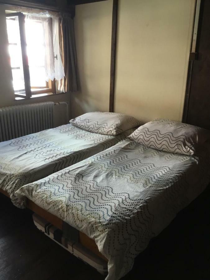 Hostelskippy Чеський Крумлов Екстер'єр фото